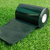 Ruban adhésif double face pour gazon artificiel, ruban de jonction pour gazon artificiel, rouleau de 5 m, 10 m, ruban adhésif auto-adhésif pour tapis de gazon