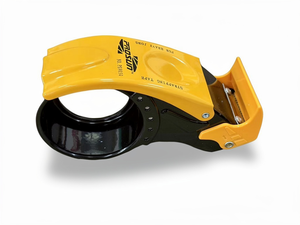 Industrial Aluminum Alloy Packing Tape Dispenser Workflow Optimization Tool 2 In/3 Tape Width Improve Packing Speed Shipping - Product Image 4