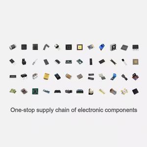 Original New PIC24FJ256GB108T-I/PT IC MCU 16BIT 256KB FLASH 80TQFP Integrated Circuit IC Chip in Stock - Product Image 3