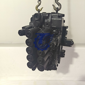 410105-00575A K1002989A Ensemble de commande hydraulique pour distributeur d'excavatrice DX340 - Product Image 2