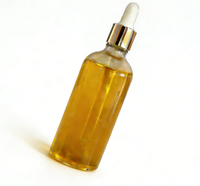 Produits pour le visage et le corps en marque privée, huile essentielle Molato, soin de la peau, huile corporelle éclaircissante à la carotte, soin de la peau Molato