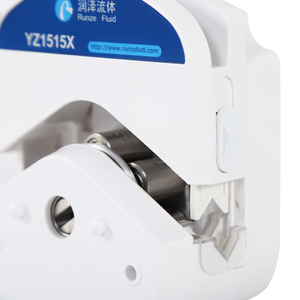 Перистальтический насос для розлива жидкости YZ1515X, машина для розлива перистальтического насоса - Product Image 3