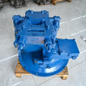 Bomba Principal para Excavadora Belparts Dx380 Dx420 Dx500 A8VO200 Bomba Hidráulica para Doosan - Product Image 5