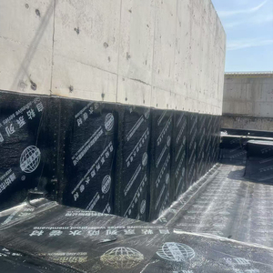 Wholesale Mineral Granule SBS <strong>Roofing</strong> Rolls Anti-Root Puncture Resistance Water Resistant <strong>Asphalt</strong> Membrane For Pond 5 Year - Product Image 6