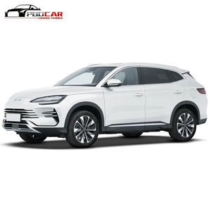 Véhicules <span class=keywords><strong>chinois</strong></span> à énergie nouvelle, SUV hybride électrique PHEV de luxe abordable BYD Song Plus DMI DM-i 2024 2025 2026, voitures neuves et d'occasion à vendre - Product Image 1