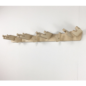Rack <span class=keywords><strong>da</strong></span> surf personalizzato portaoggetti <span class=keywords><strong>da</strong></span> <span class=keywords><strong>parete</strong></span> supporto <span class=keywords><strong>da</strong></span> Skateboard appendiabiti <span class=keywords><strong>da</strong></span> <span class=keywords><strong>parete</strong></span> <span class=keywords><strong>in</strong></span> <span class=keywords><strong>legno</strong></span> Rack <span class=keywords><strong>da</strong></span> sci verticale - Product Image 1