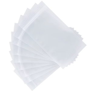 Bolsa recubierta con blindaje ESD, bolsa de embalaje antiestática de 750x550x0,09mm, tipo abierto, superventas - Product Image 1