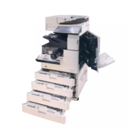 Printer Laser A3 Grosir Pabrik untuk Mesin Fotokopi ImageRUNNER ADVANCE 4545i