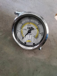Manomètre de test de pression 1U-5481 1U5481 - Product Image 3