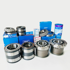 Roulement à billes à gorge profonde <span class=keywords><strong>SKF</strong></span> de haute qualité 6305 6306 6307 6308 6309 6310 ZZ 2RS <span class=keywords><strong>Z</strong></span> RS C3 - Product Image 3