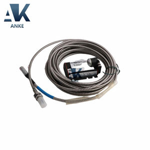 EMERSON/EPRO PR6423/010-040-CN Sensor de corriente de Foucault de 8mm - Product Image 2