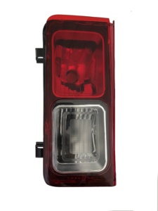 ไฟท้าย <span class=keywords><strong>E</strong></span>-mark รุ่น 94459894 265598248R 93459475 265548758R สำหรับ Opel Vauxhall Vivaro Renault Trafic III Fiat Talento <span class=keywords><strong>Nissan</strong></span> <span class=keywords><strong>NV300</strong></span> - Product Image 3
