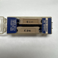 Relais de surcharge PLC E26 pour chauffage, directement de l'usine