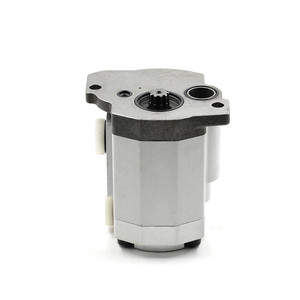 Pompe à engrenages et pompe pilote pour excavatrice Ap2d25 Ap2d36 Cx55 R60-7 Dx55, 14533145, 150 bars, 1 étage - Product Image 5