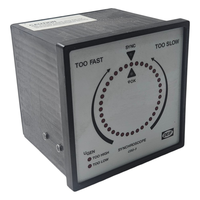 Synchronoscope multifonctionnel PLC DEIF CSQ-3 Marine 250VAC/24VDC – Approvisionnement en vrac