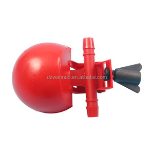 Grote Kwaliteit Vogels Kip Water Kom Plastic Automatische Duif Water Drinkers Cup Kom Voor Kooi - Product Image 3