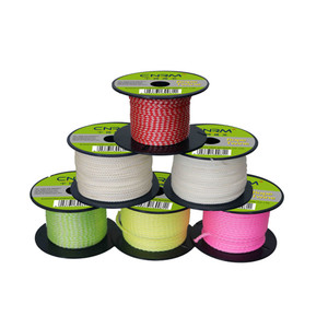 2mm3mm5mm6mm color cuerda de nylon trenzado cuerda <span class=keywords><strong>masonery</strong></span> línea - Product Image 1