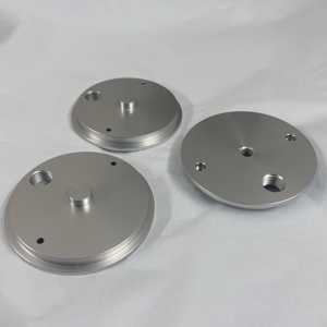 Layanan Pemesinan CNC Produsen <span class=keywords><strong>China</strong></span>, Layanan Pemesinan CNC Kustom - Product Image 6