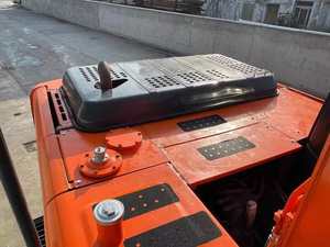 รถขุด HITACHI ZAXIS 200-6 มือสองคุณภาพดี ของแท้ ขาย - Product Image 5