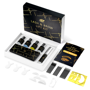 Ensemble de plastification des sourcils Marque privée <span class=keywords><strong>Brow</strong></span> <span class=keywords><strong>Lift</strong></span> <span class=keywords><strong>Kit</strong></span> Professional - Product Image 3