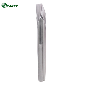 Bolsa para ordenador portátil de negocios Unisex con logotipo personalizado para hombre y <span class=keywords><strong>mujer</strong></span>, funda portátil ligera para ordenador, maletín para portátil de oficina - Product Image 3