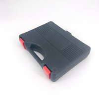 Ensemble d'outils de réparation professionnels de 50 pièces pour usage domestique comprenant une faucille dans un boîtier de protection en aluminium Outils automobiles par mécanicien