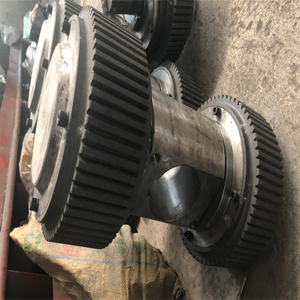 Vertical Ring Die Sawdust Wood <b>Pellet</b> Mill Bio Energy Sawdust Pelletizer - Product Image 3