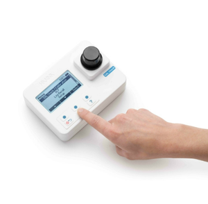 İtalya HANNA yeni ve orijinal HI97734 ücretsiz ve YAMAT toplam klor yüksek aralığı fotometre - Product Image 2