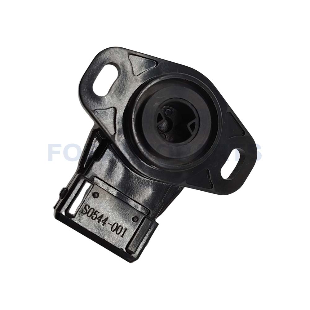 New Throttle Body Position Sensor for HYUNDAI SANTRO H350 14 ATOS PRIME 01 3510202760