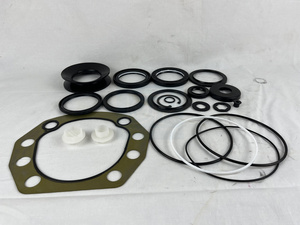 1365573 1451188 2309494 TAS85/A4 Depehr Heavy Duty ricambi Auto europei Scani- 4 P G R T Series kit di riparazione dello sterzo - Product Image 3