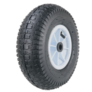 Hanak usine <span class=keywords><strong>13</strong></span> pouces <span class=keywords><strong>5.00</strong></span>-<span class=keywords><strong>6</strong></span> roue de pneu en caoutchouc pneumatique pour le remplacement de roue de chariot de chariot de jardin de chariot de chariot de main - Product Image 4