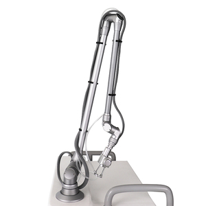 最新のCo2レーザー皮膚若返りケロイドスカー除去Co2レーザーフラクショナルストレッチマーク除去機 - Product Image 6