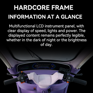 <span class=keywords><strong>Tricycle</strong></span> de cargaison électrique à usage <span class=keywords><strong>adulte</strong></span> AC 3000W-72V Batterie Cabine climatisée Moteur 1000W 400kg fermé - Product Image 4