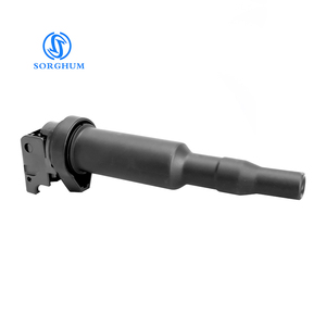 Bobine d'allumage pour voiture, accessoire optique, pour BMW <span class=keywords><strong>1</strong></span>, 3, 4, 5, <span class=keywords><strong>6</strong></span>, 7, séries X1, X3, X5, X6, Z4, Z8, pour roland-ce, Ghost, 12137594937, 0221504470, 0221504464 - Product Image 2
