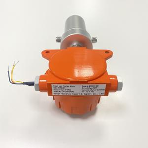 Système de <span class=keywords><strong>d</strong></span>étection de gaz intelligent OC-F08 : surveillance en temps réel sur le cloud, rapports automatisés et gestion centralisée de la flotte pour la sécurité des sites - Product Image 6