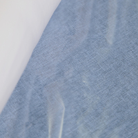 Film adhésif thermofusible TPU de haute qualité, haute résistance, résistant aux hautes températures, écologique, résistant au lavage, certifié RoHS, personnalisé