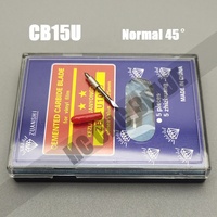 Graphtec CB15U CB09U 30 45 Couteau à lame à 60 degrés CE5000 CE6000 CE7000 FC8600 FC8000 Traceur de découpe de vinyle Boîte durable