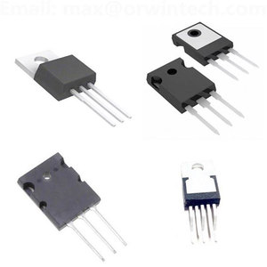 Bóng Bán Dẫn <span class=keywords><strong>Ic</strong></span> Mosfet 40n60 30g124 Fgh40n60 Bóng Bán Dẫn Igbt 40n60 Fgh40n60ufd G4pc50w 40n60 - Product Image 5