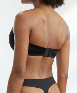 Sujetador Invisible sin Tirantes con Copa Moldeada D-K, para Vestido de Novia, para Senos <span class=keywords><strong>Grandes</strong></span>, Talla Grande, Antideslizante, Delgado y Sexy - Product Image 2