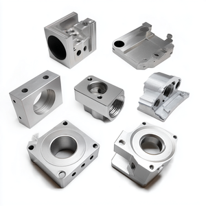 고정밀 5축 <span class=keywords><strong>CNC</strong></span> 가공으로 제작된 티타늄, 스테인리스 스틸, 황동, 알루미늄 자전거 부품 시제품 <span class=keywords><strong>CNC</strong></span> 부품 - Product Image 1