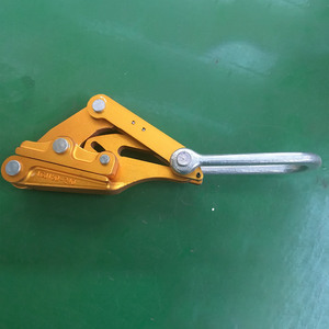Pince à câble, outils de serrage, cliveuse - Product Image 2