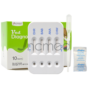 EHR BAB ANA CHW Testkit Tick 4 Combo <span class=keywords><strong>Test</strong></span> - Product Image 2