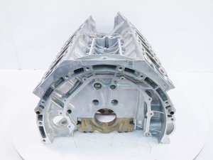 อะไหล่รถยนต์ บล็อกกระบอกสูบเปล่า สำหรับ LAND ROVER RANGE ROVER และ JAGUAR รุ่น AJ133 เครื่องยนต์ 5.0 Supercharged 508PS L405 เกียร์อัตโนมัติ - Product Image 3