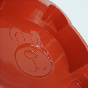 <span class=keywords><strong>Stampo</strong></span> in Silicone a Forma di <span class=keywords><strong>Orsetto</strong></span> per Dolci, Sicuro per Forno, Utensile da Cucina per Torte e Cioccolatini, <span class=keywords><strong>Stampo</strong></span> per Muffin - Offerta Speciale - Product Image 3