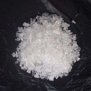 Sulfate d'aluminium en poudre à 17 %, prix du sulfate d'aluminium pour le traitement de l'eau - Product Image 2