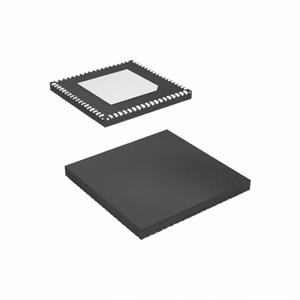 Data Acquisition 72 VFQFN Exposed Pad BOM IC In Stock Buy Electronics Components Online DAC1617D1G0HN-C1 - Product Image 1