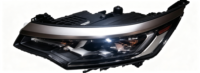 Fournisseur direct d'usine pour BYD D9 2022-2025, pièces de carrosserie extérieures de luxe pour MPV, kit de pare-chocs, phares et feux arrière