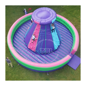 Atractivos juegos <span class=keywords><strong>de</strong></span> deportes al aire libre niños adultos <span class=keywords><strong>torre</strong></span> <span class=keywords><strong>de</strong></span> escalada inflable loco divertido escalada <span class=keywords><strong>de</strong></span> pared inflable - Product Image 4