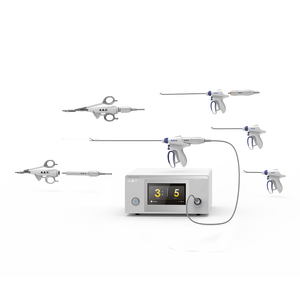 Fabriek Te Koop Veterinair Gebruik Rf Echografie Zacht Weefsel Snijden En Hemostase Scalpel Mes Shear Harmonische Focus Scalpel - Product Image 5