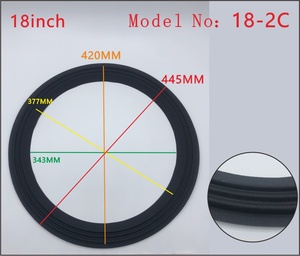<span class=keywords><strong>อะไหล่</strong></span>ซ่อมขอบผ้าลำ<span class=keywords><strong>โพ</strong></span><span class=keywords><strong>ง</strong></span>ขนาด 6-18 นิ้ว ผลิตในจีน - Product Image 4